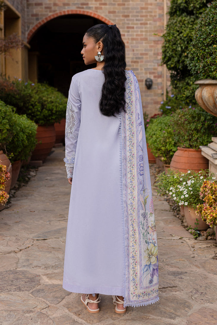 Qalamkar Qline Summer Collection`25 QM#17