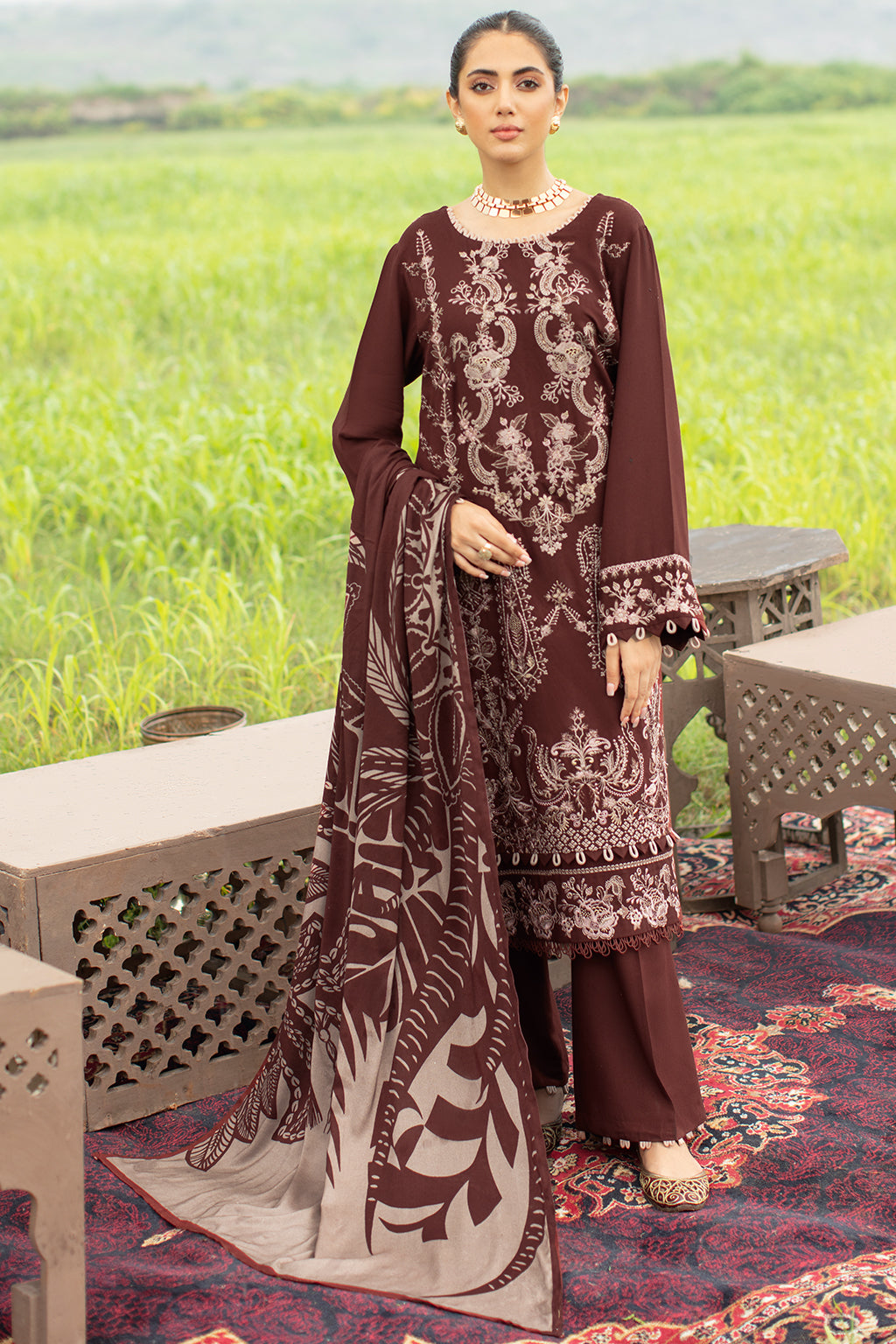Ramsha Reet L/Karandi`22 R#608