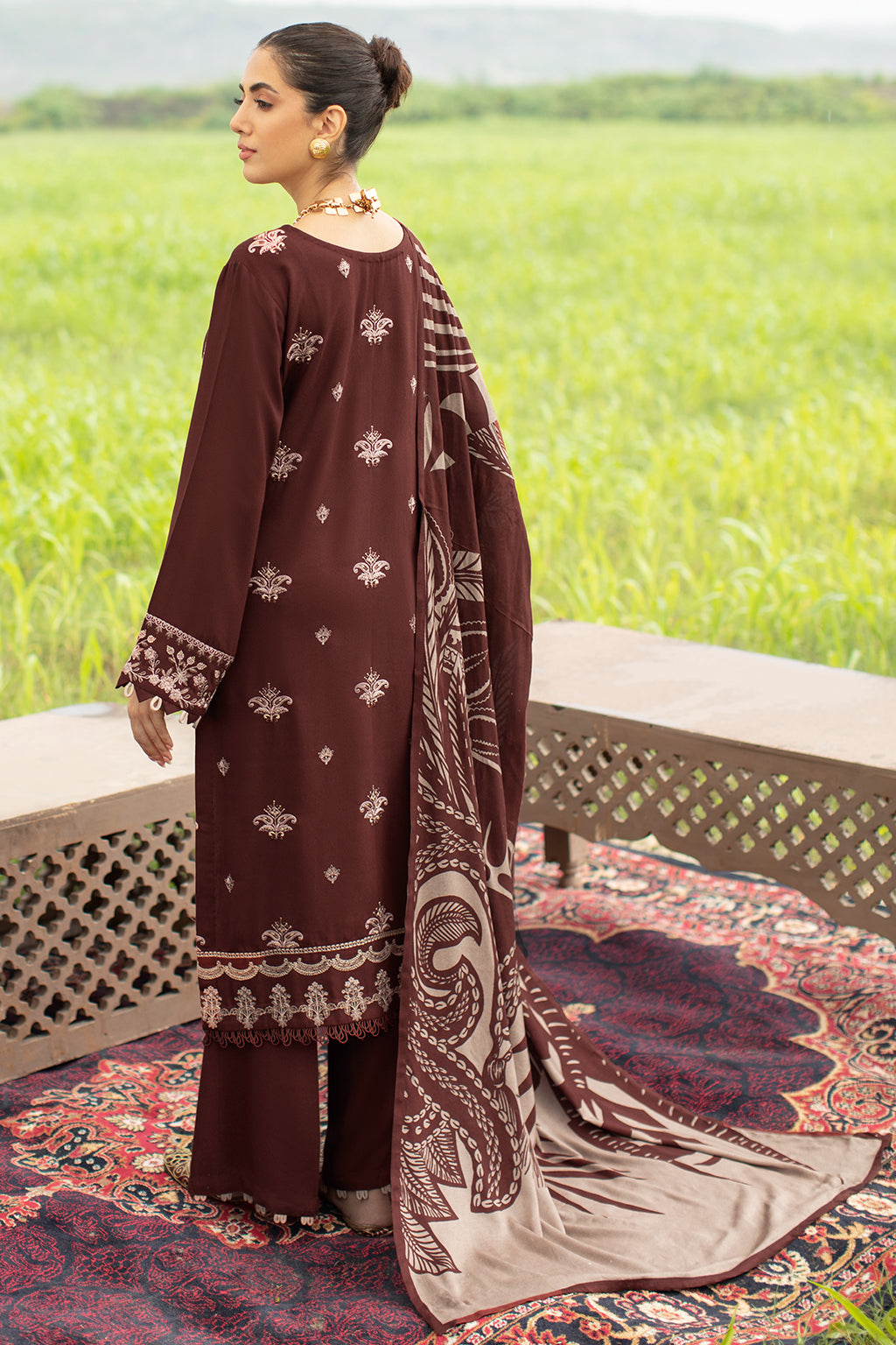 Ramsha Reet L/Karandi`22 R#608