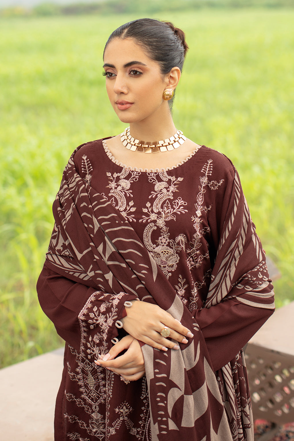 Ramsha Reet L/Karandi`22 R#608
