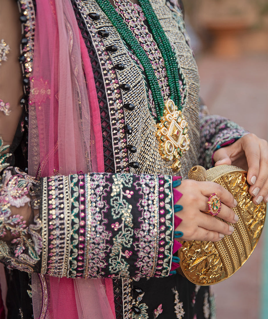 Afrozeh Hayyat Wedding`21 D#05