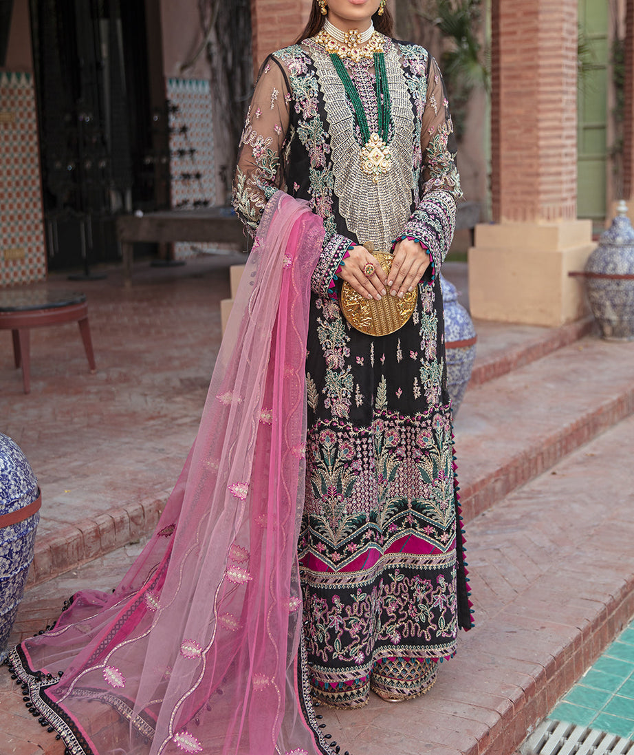 Afrozeh Hayyat Wedding`21 D#05