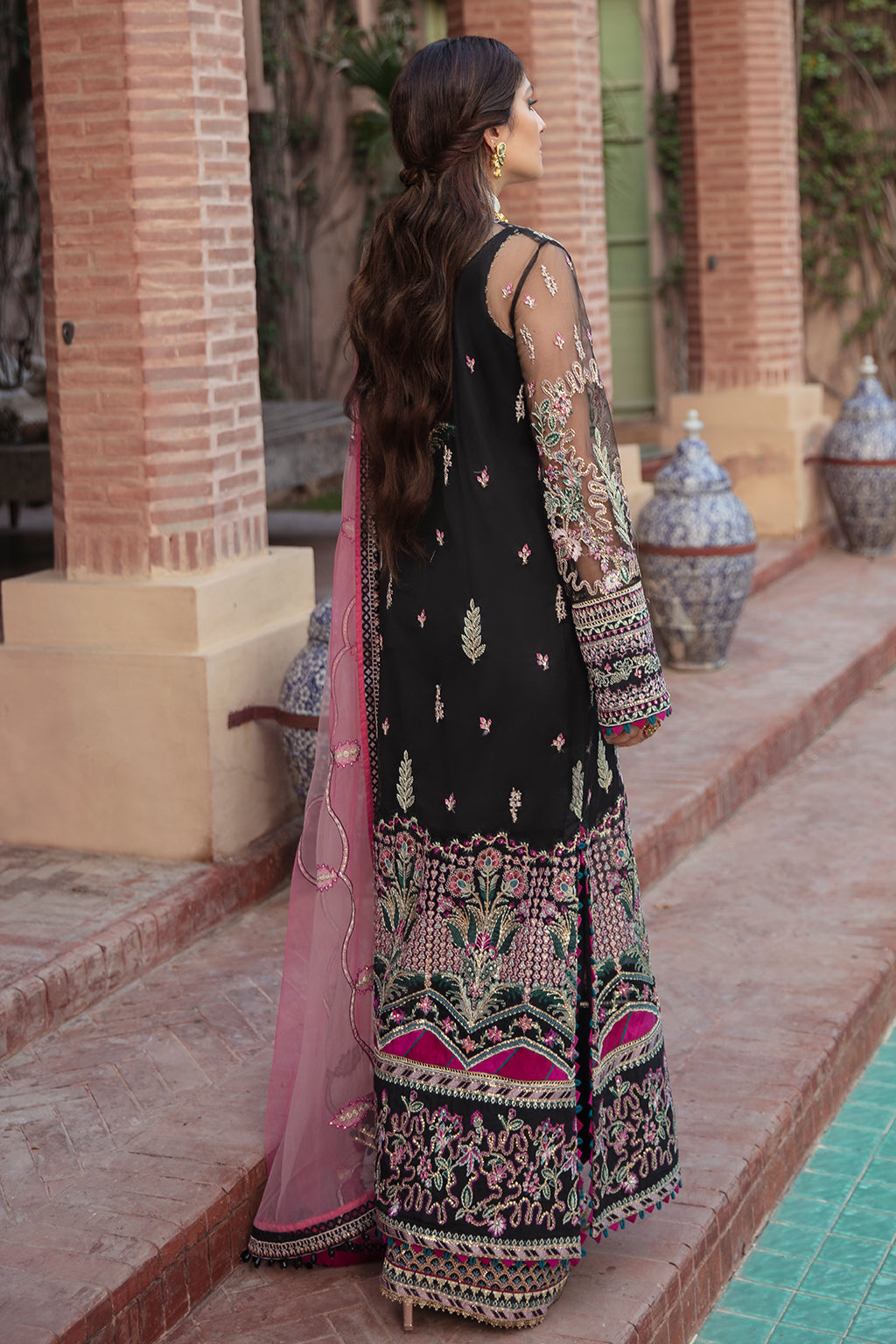 Afrozeh Hayyat Wedding`21 D#05