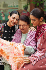 Cross Stitch Premium Khaddar'22 D#4