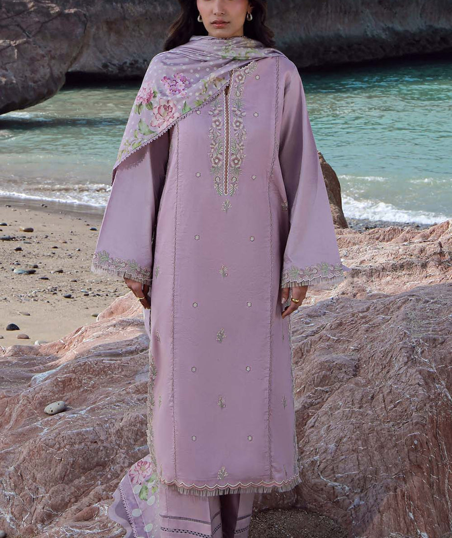 Seran Afsanah Lawn'25 (NIHAL)