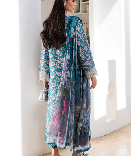 Aabyaan Shezlin C/Kari Lawn`26 AZ#01
