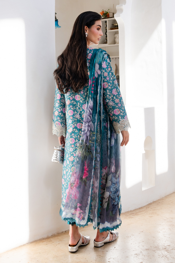 Aabyaan Shezlin C/Kari Lawn`26 AZ#01