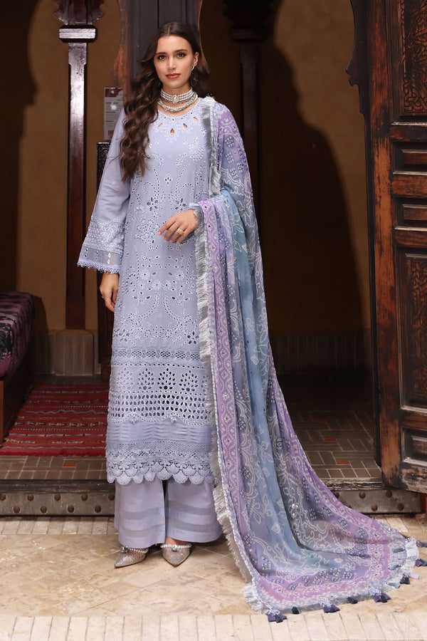 RA Nureh Bazaar Lawn'25 NS#108