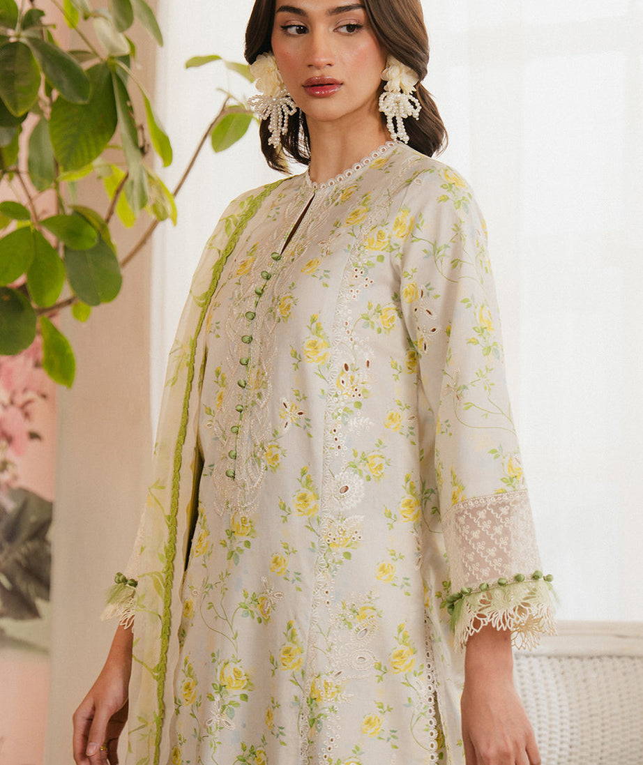 Ayzel Armelia Lawn`25 AL#06