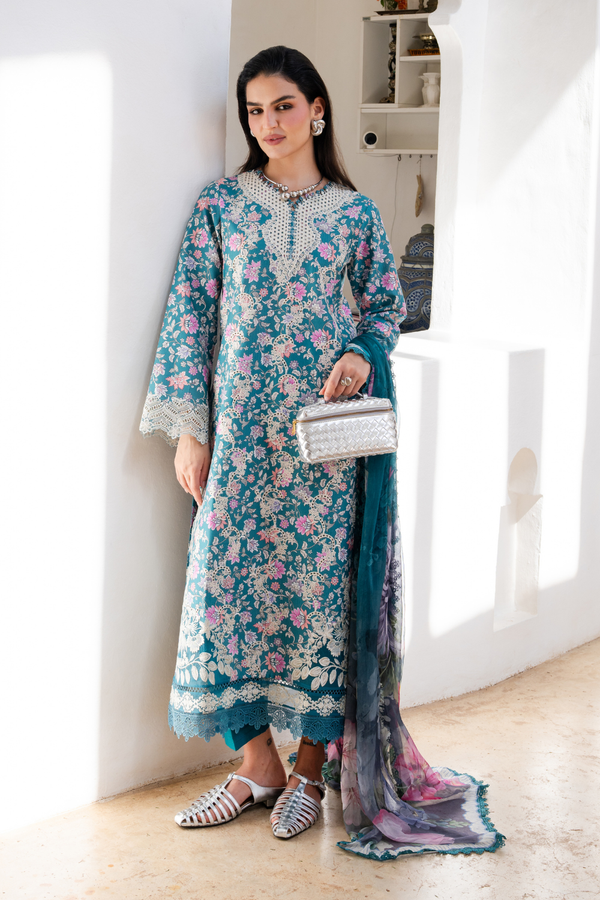 Aabyaan Shezlin C/Kari Lawn`26 AZ#01