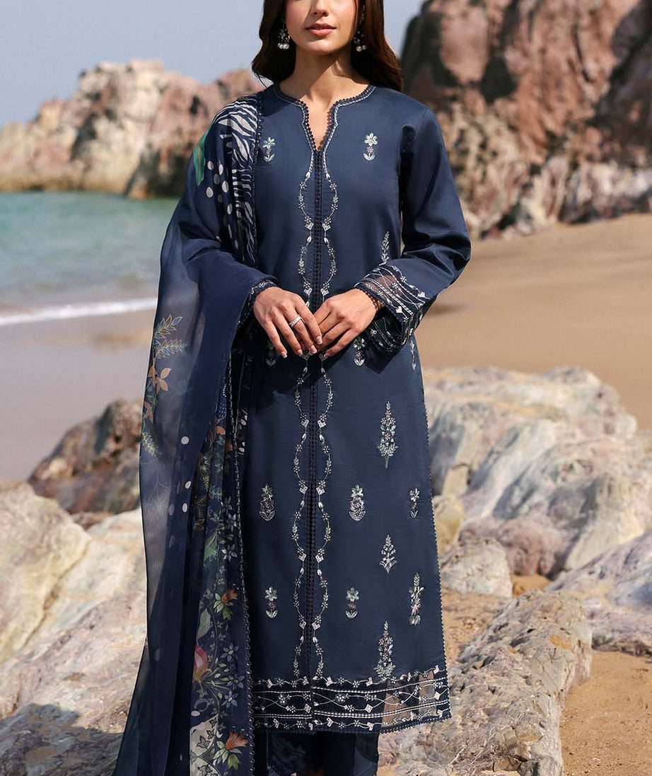 Seran Afsanah Lawn'25 (MERAL)
