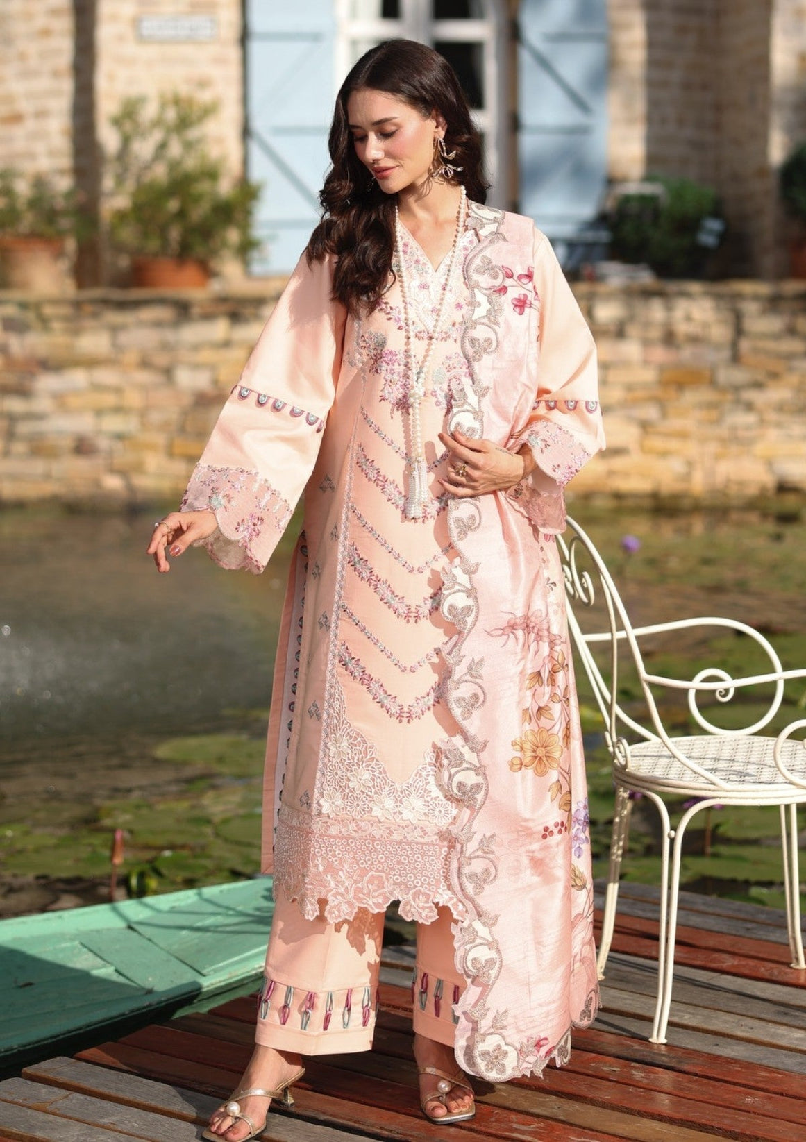 Ayleen Luxe Blossom`26 (AABROO)