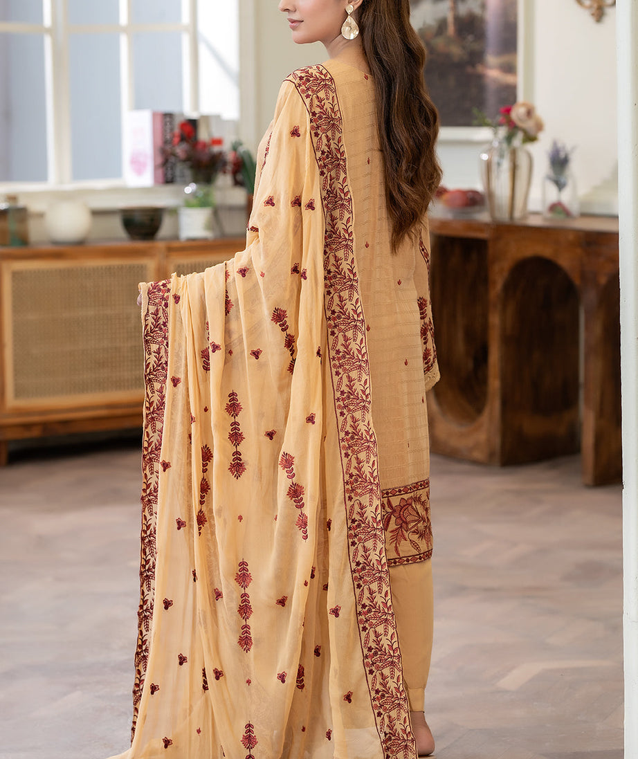 Johra Janan Emb Viscose`25 JW#93