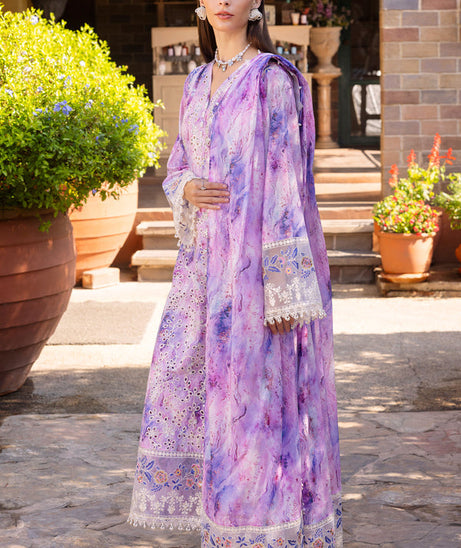 Shaista Muscari C/Kari Lawn`26 D#20