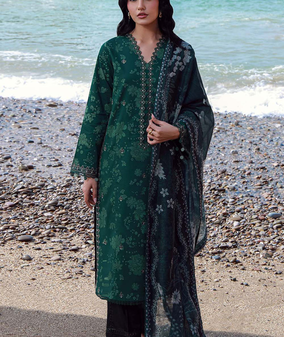 Seran Afsanah Lawn'25 (ARZU)