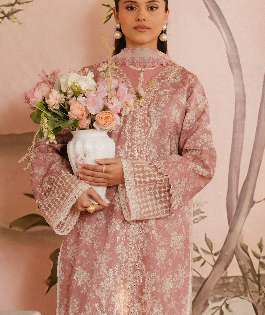 Ayzel Armelia Lawn`25 AL#05