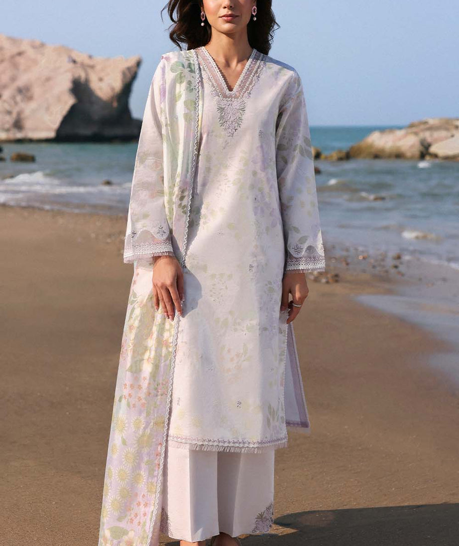 Seran Afsanah Lawn'25 (HELIN)