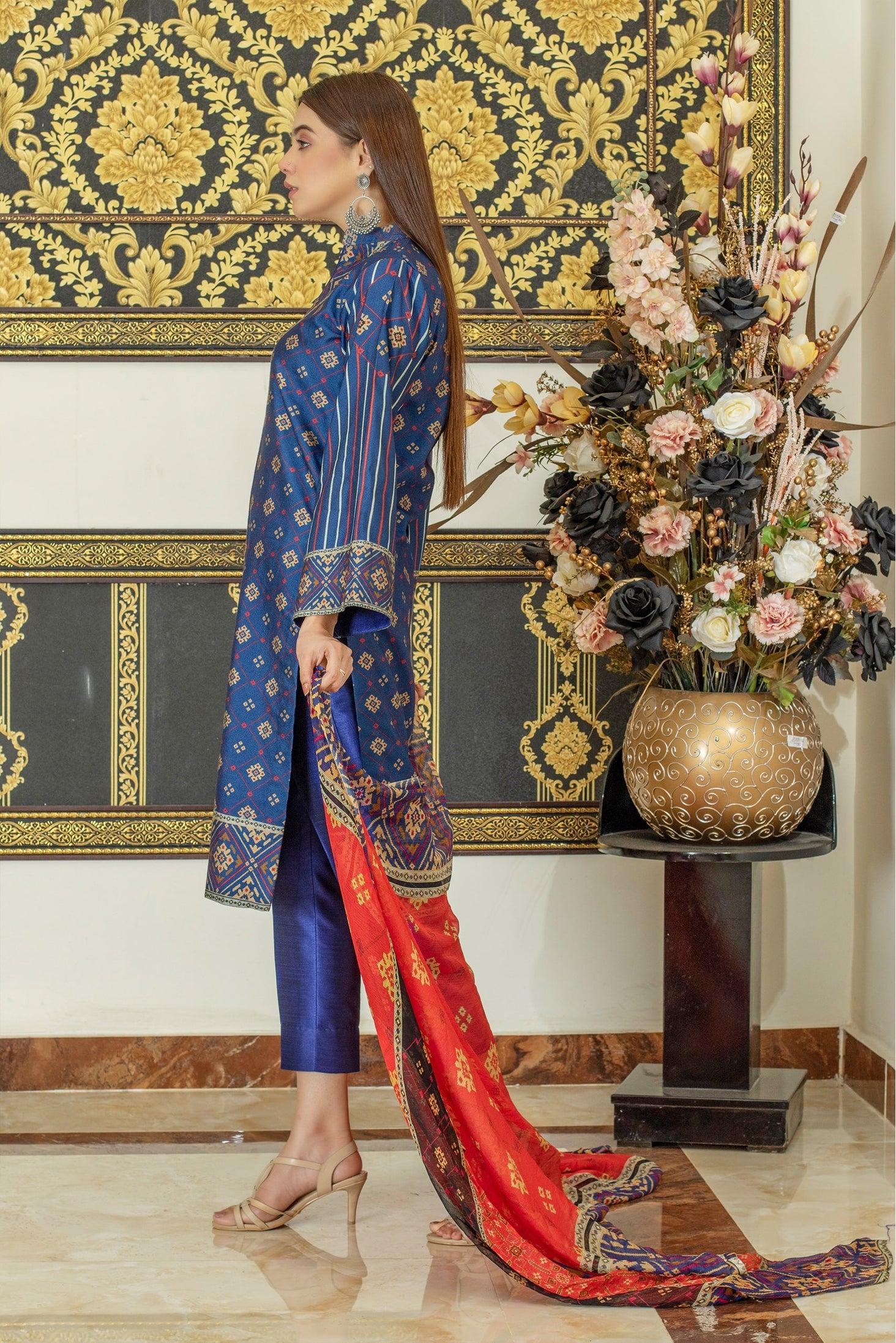 Sidra Aleem Payal B/Viscose`22 SA#104