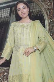 Sitara Jewel Jacquard`20 D#2004-B