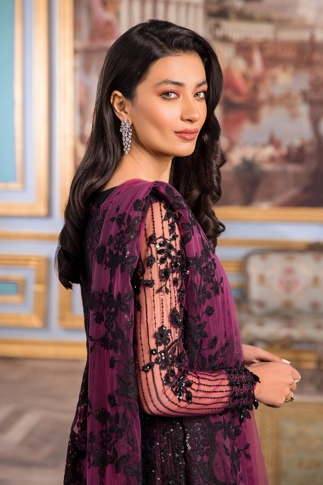 Reign Festive Formals Collection'22 LEA