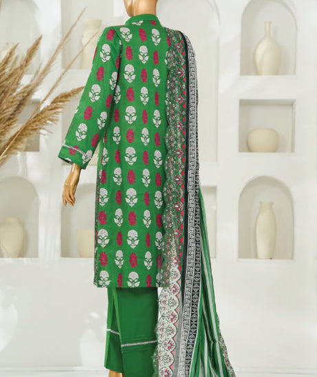 Lucky Tex Nishat Lawn'26 LT#26103