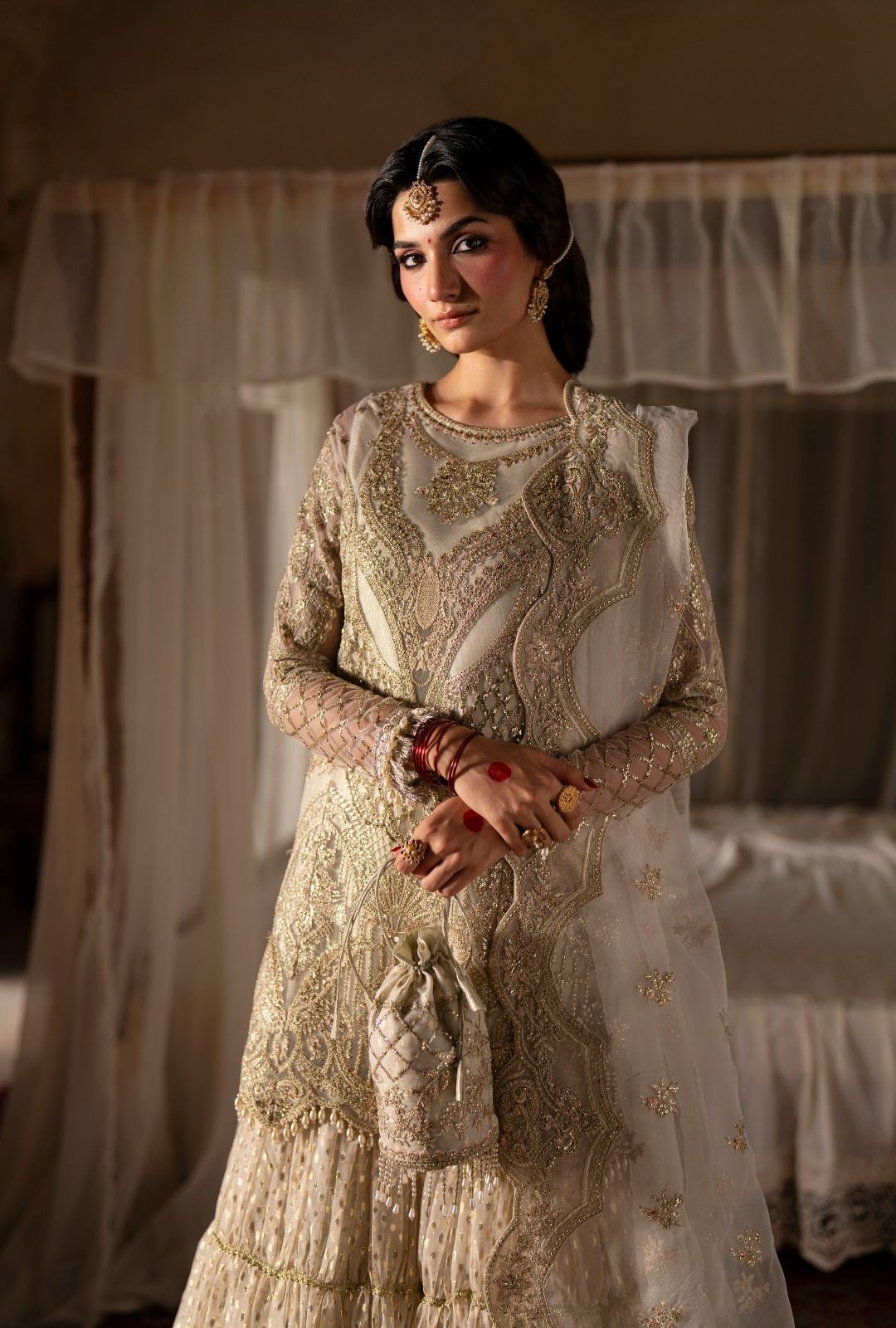 AJR Dastan-e-Ishq Festive`25 DS#2