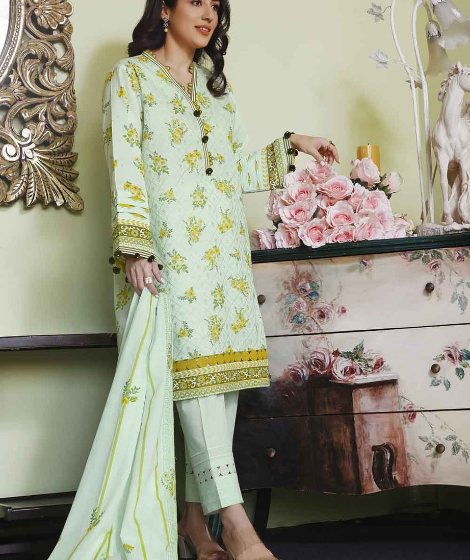 Gul Ahmed Summer`22 CL-22023