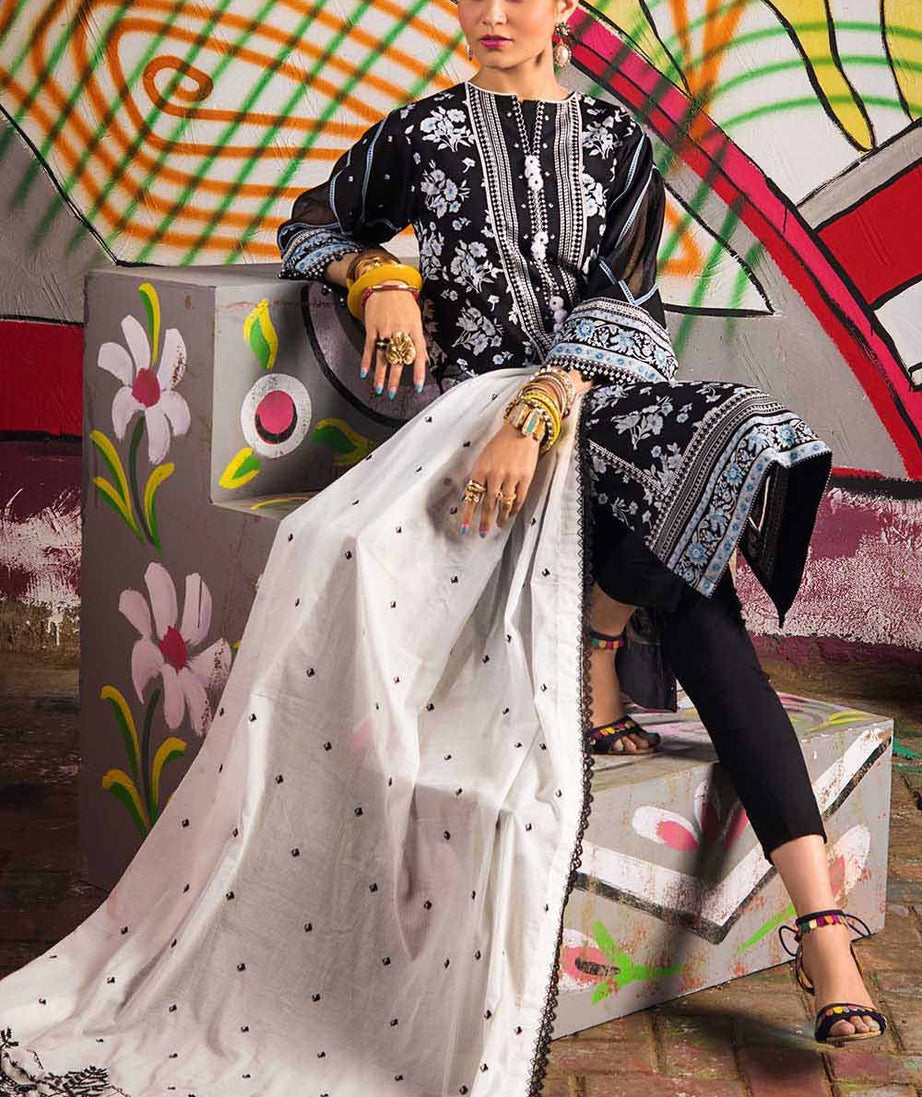 Gul Ahmed Summer`22 DN-22030