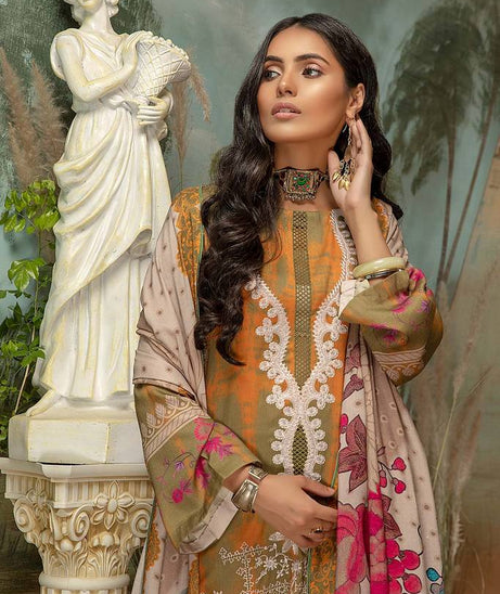 RA Sheen E/Marina'21 SHW#10 Vol-1