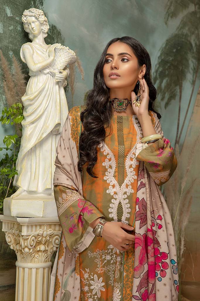 RA Sheen E/Marina'21 SHW#10 Vol-1