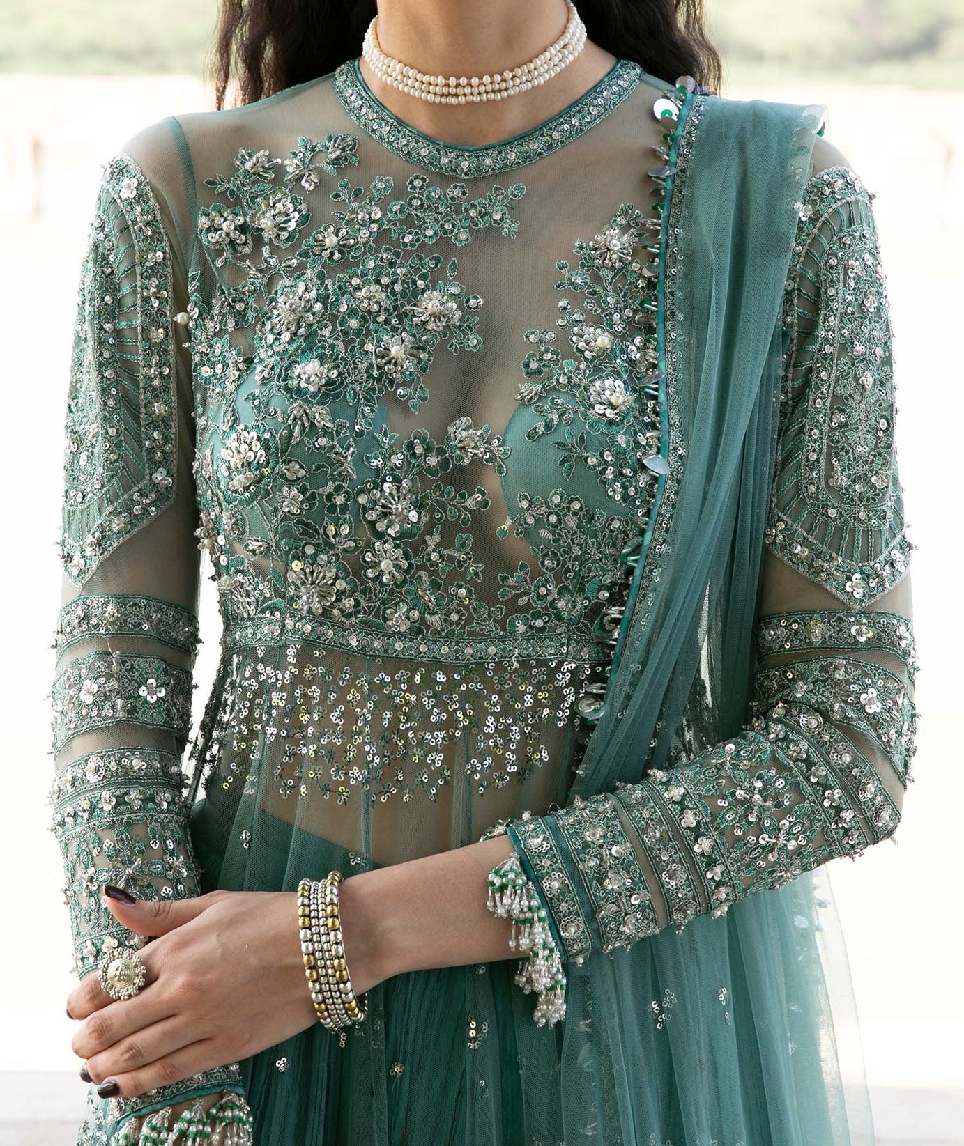 Hussain Rehar Paar Chiffon'22 D#210 (SAFEENA)