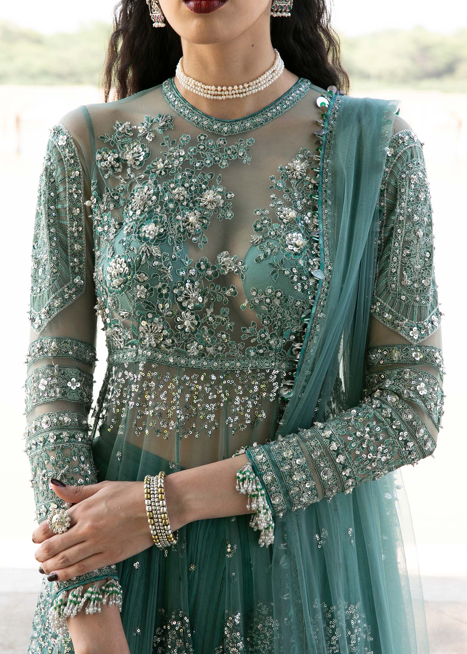 Hussain Rehar Paar Chiffon'22 D#210 (SAFEENA)