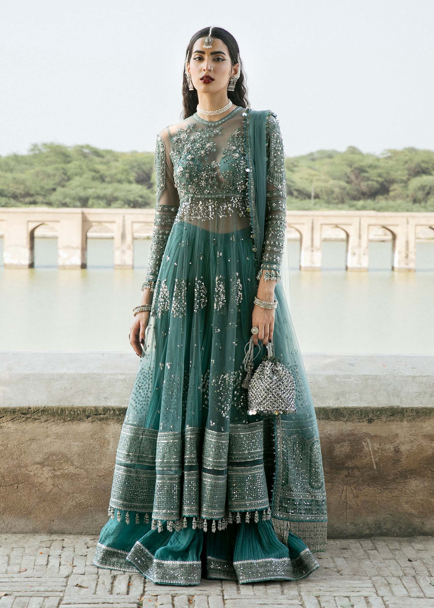 Hussain Rehar Paar Chiffon'22 D#210 (SAFEENA)