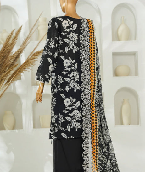 Lucky Tex Nishat Lawn'26 LT#26102