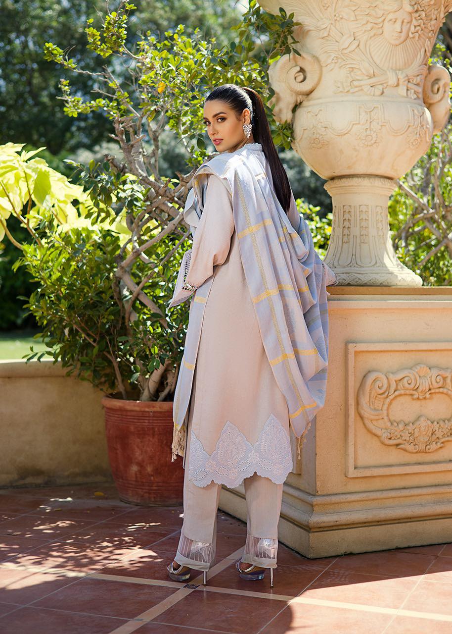 Rang Rasiya Winter Premium Collection `21 - Richel - D#05