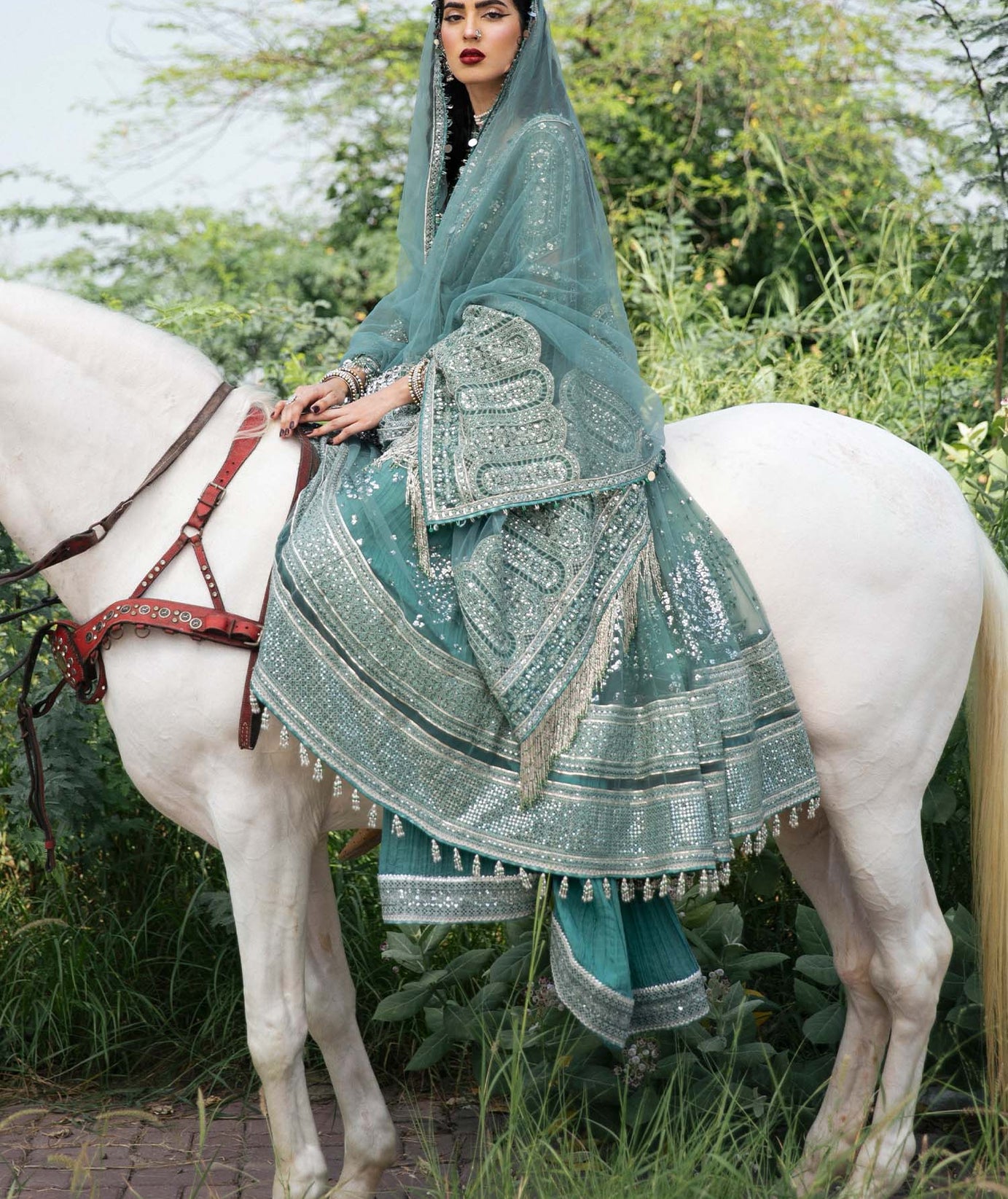 Hussain Rehar Paar Chiffon'22 D#210 (SAFEENA)