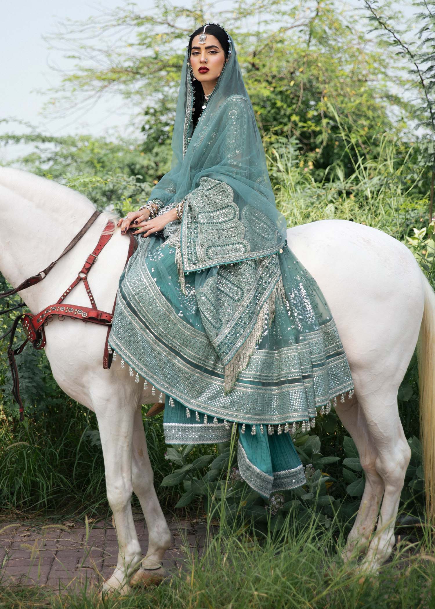 Hussain Rehar Paar Chiffon'22 D#210 (SAFEENA)