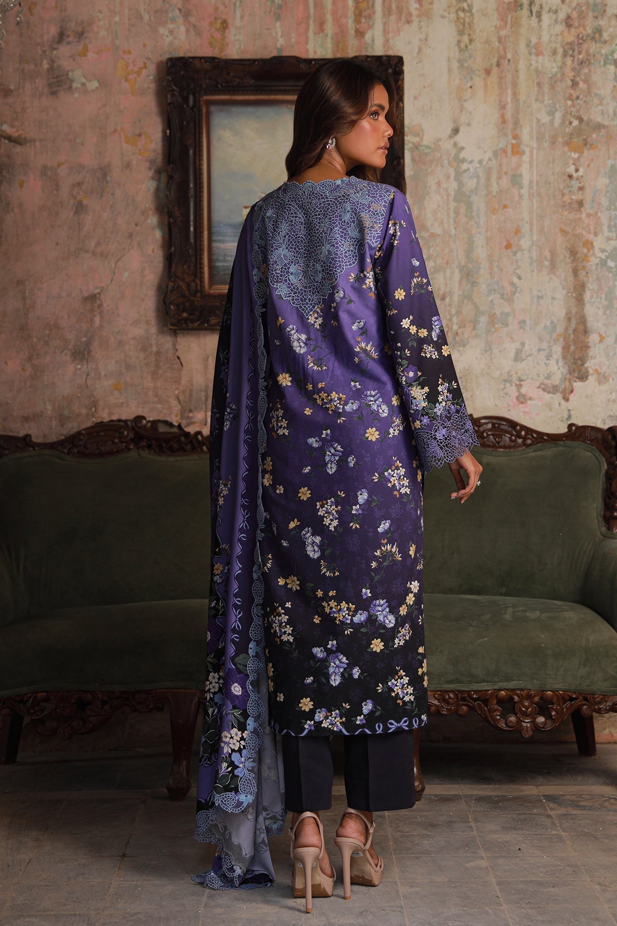 Sahar Emb Digital Fall`25 AW#19