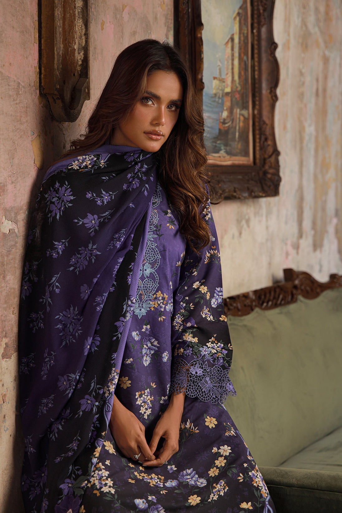 Sahar Emb Digital Fall`25 AW#19