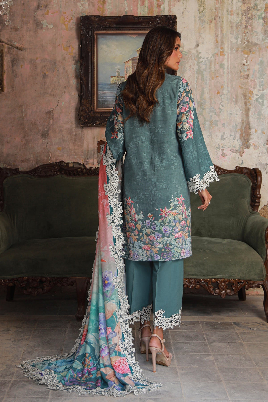 Sahar Emb Digital Fall`25 AW#18