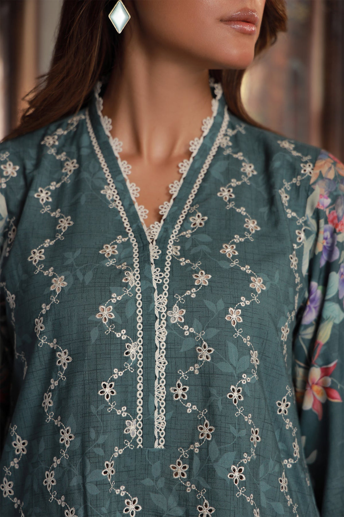 Sahar Emb Digital Fall`25 AW#18