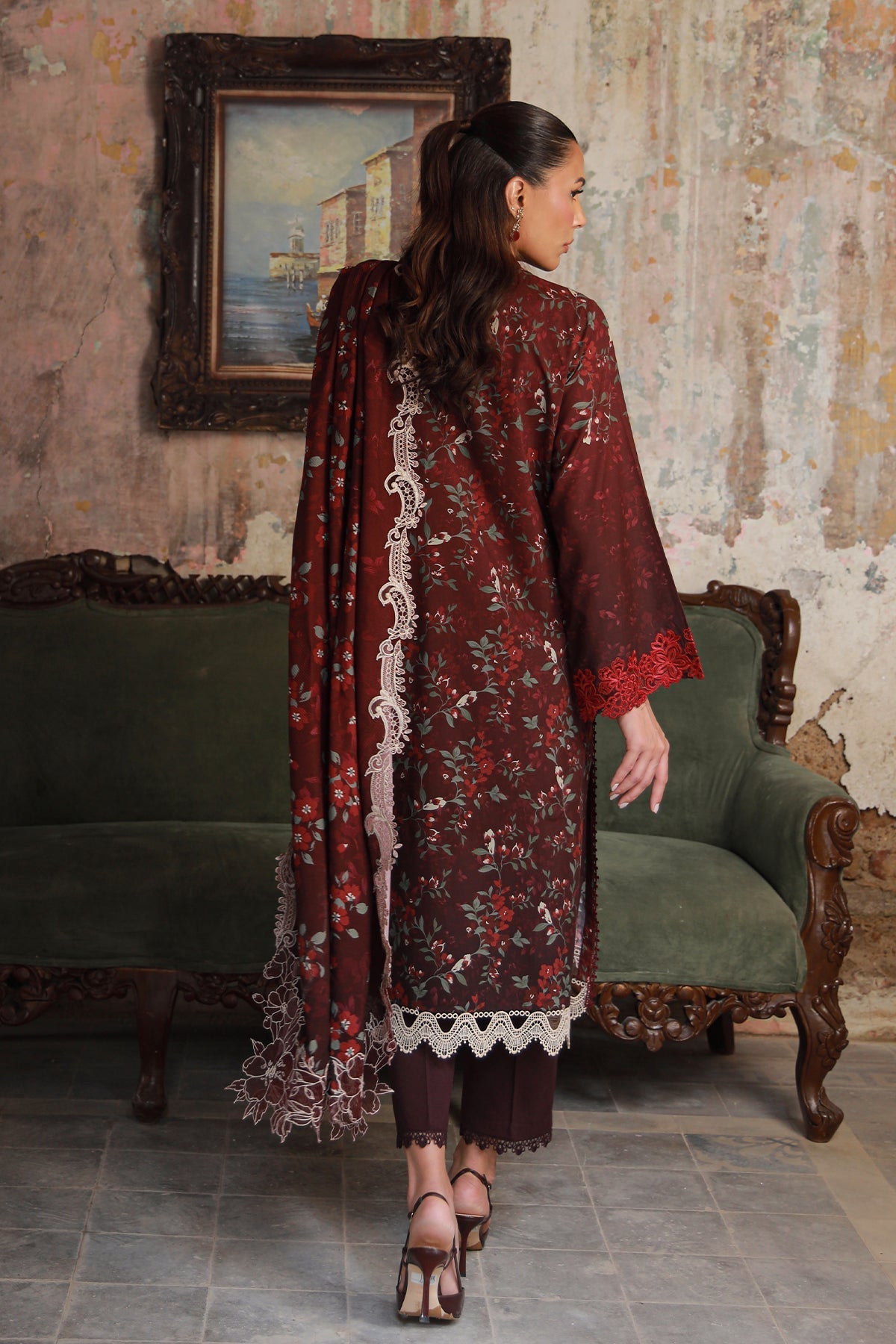 Sahar Emb Digital Fall`25 AW#16