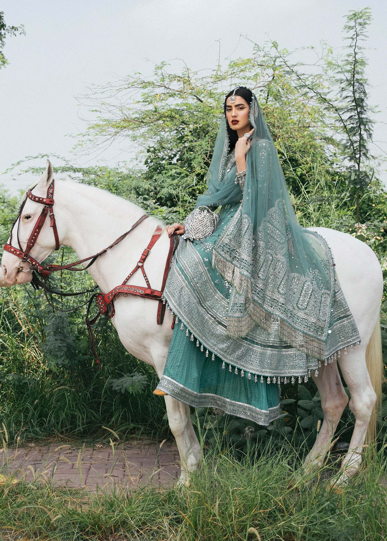 Hussain Rehar Paar Chiffon'22 D#210 (SAFEENA)