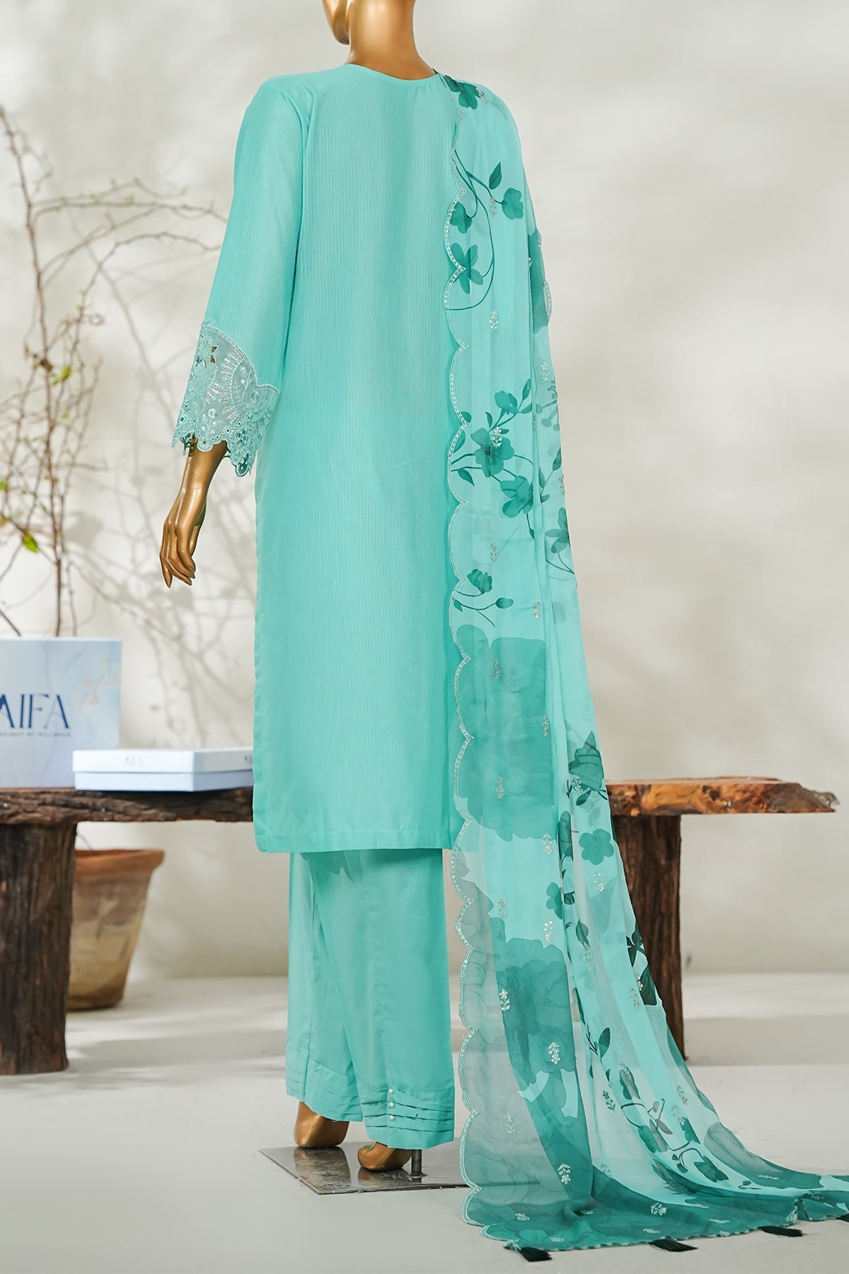 Aifa Festive Lawn`26 AFFV#26208