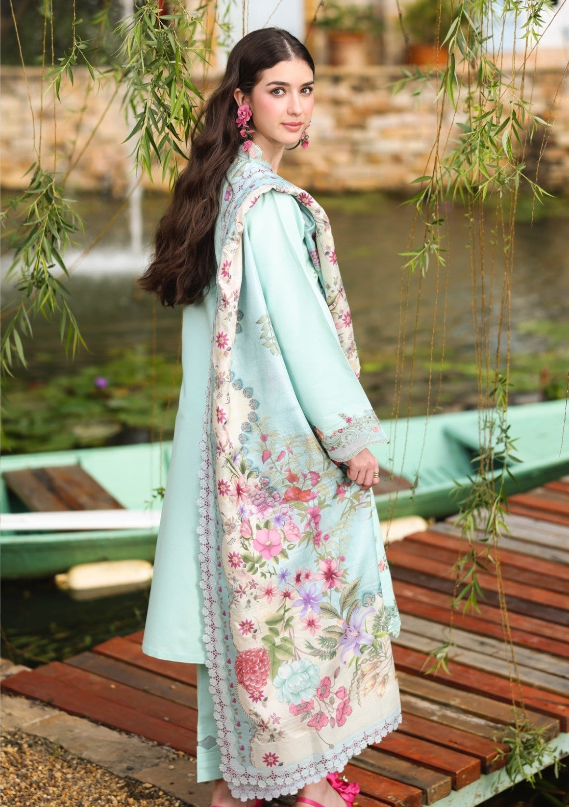 Ayleen Luxe Blossom`26 (NAYAAB)