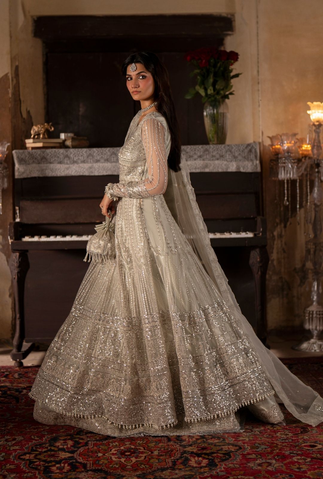 AJR Dastan-e-Ishq Festive`25 DS#5