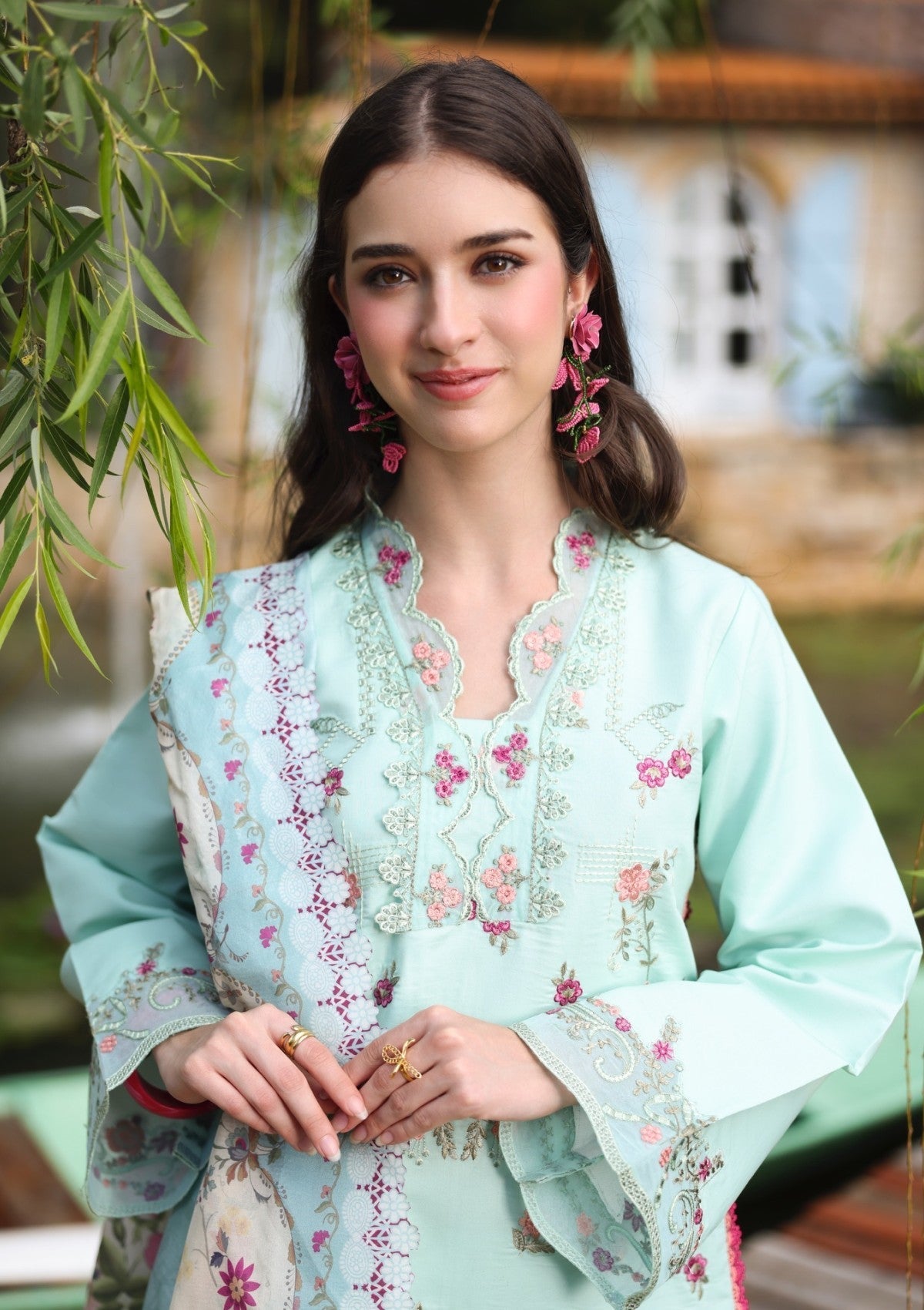 Ayleen Luxe Blossom`26 (NAYAAB)