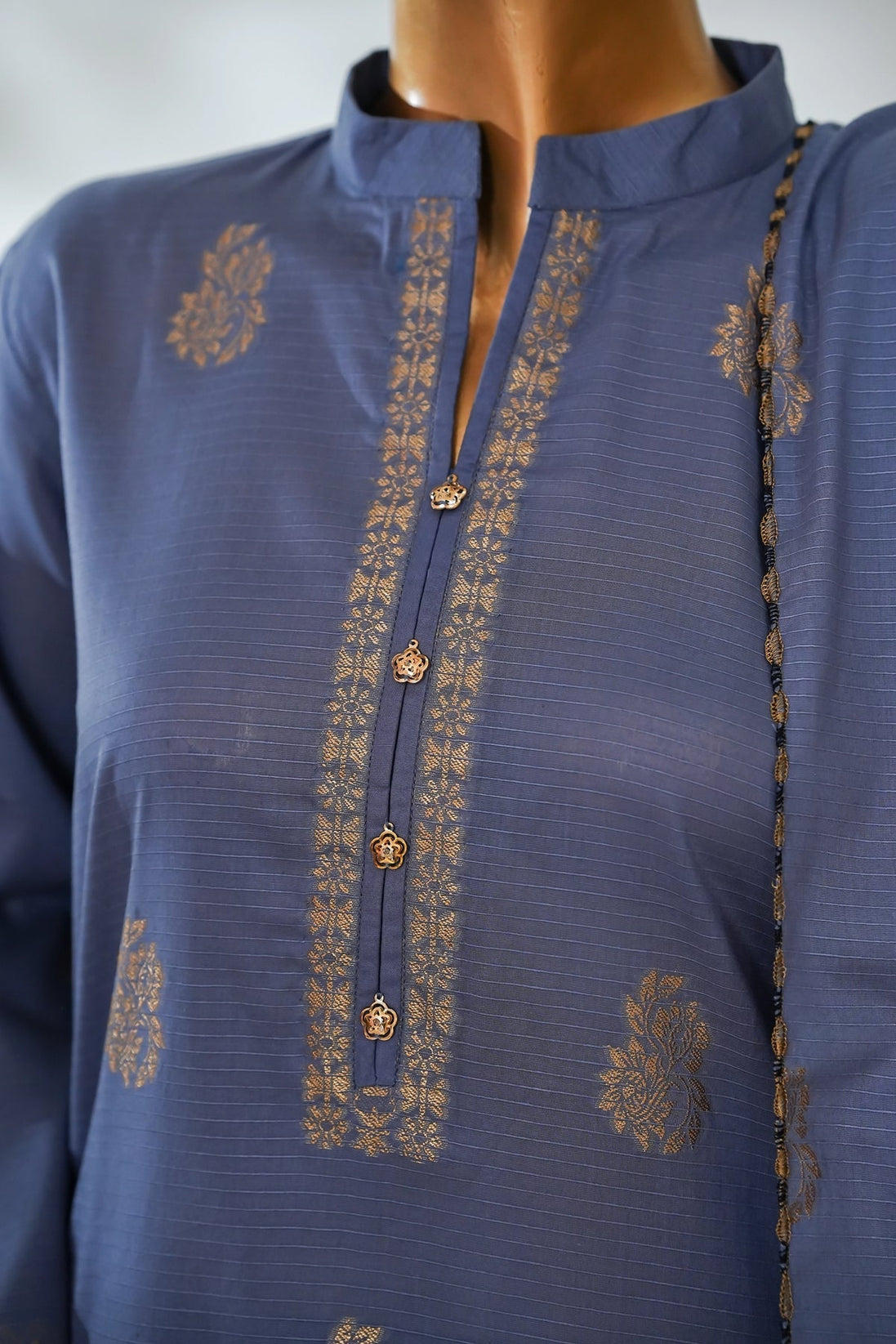 Aifa Bana Dora Jacquard`26 AIJQ#326