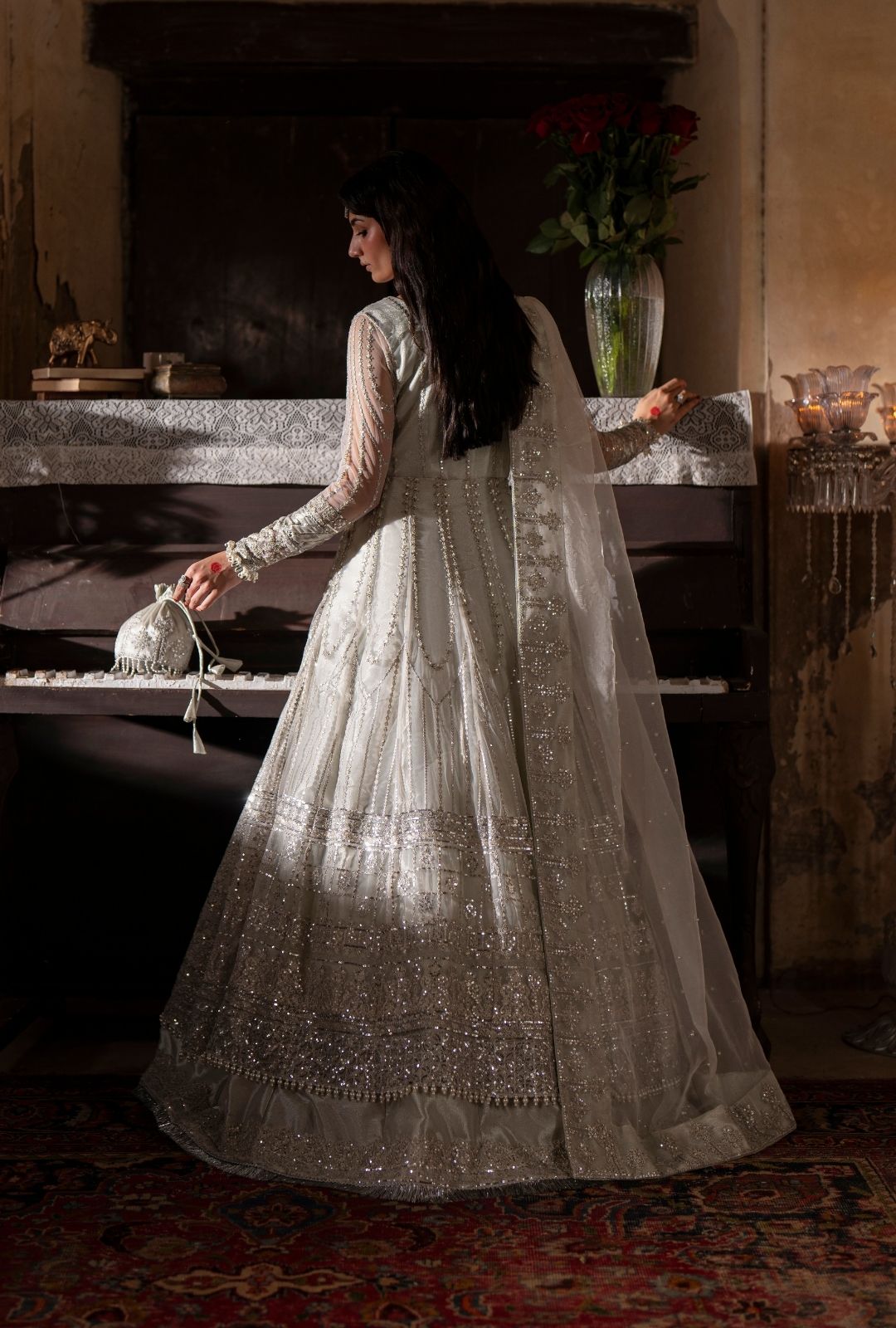 AJR Dastan-e-Ishq Festive`25 DS#5