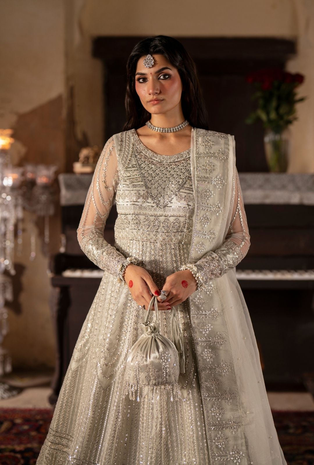 AJR Dastan-e-Ishq Festive`25 DS#5